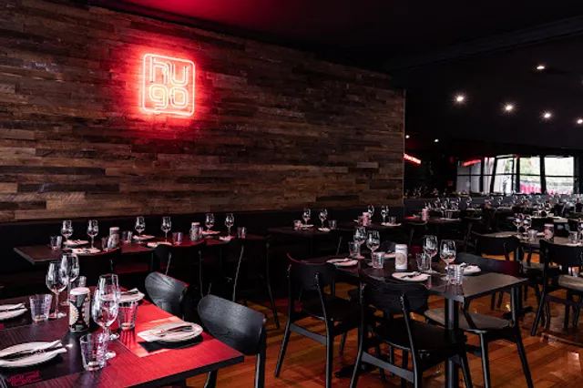 Hugo Dining Restaurant Essendon