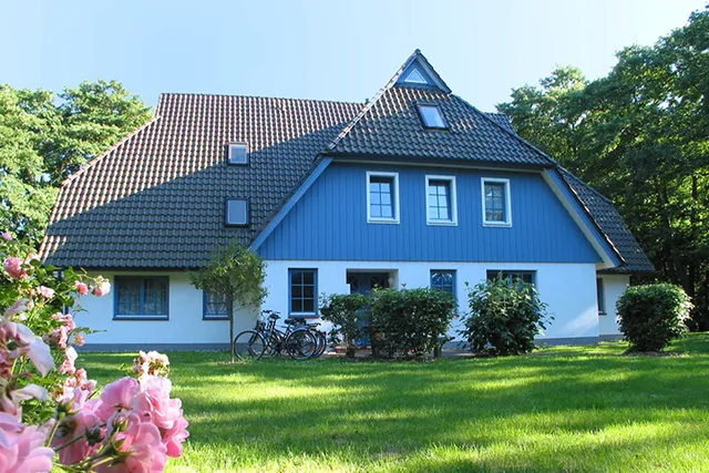 Jörg Hofmann management and rental