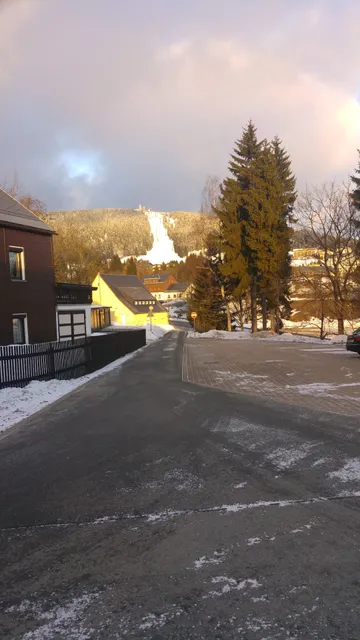 Ferienwohnung Engelstädter