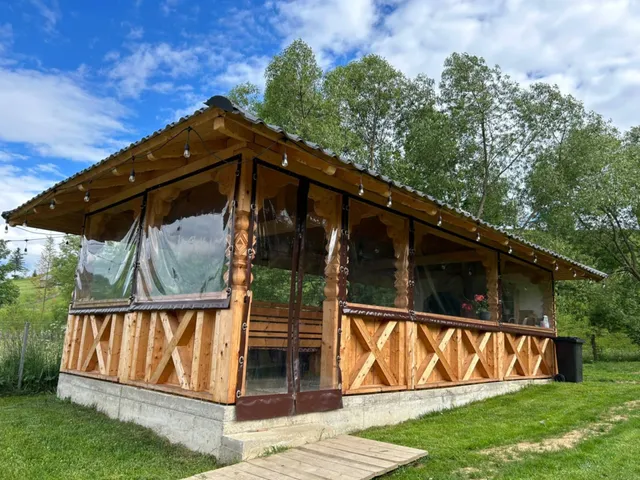 Moldovița Residence