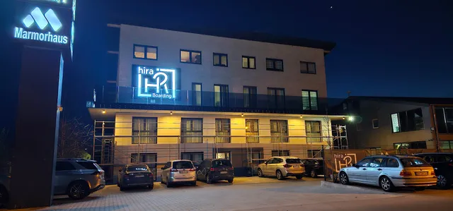 Hira Boarding Aparthotel