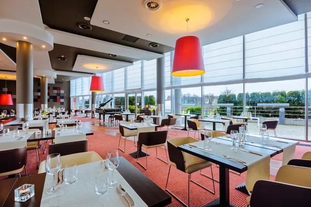 Restauracja Qubus Kraków