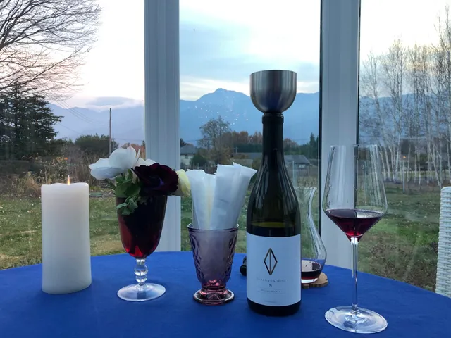 小牧ヴィンヤード