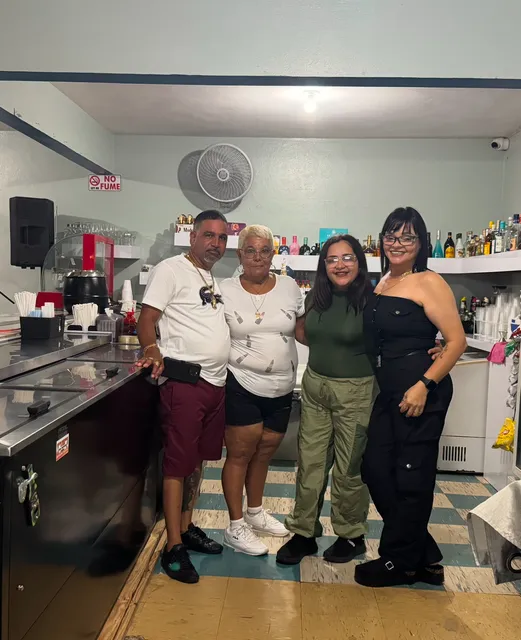 Pacheco Grocery Store