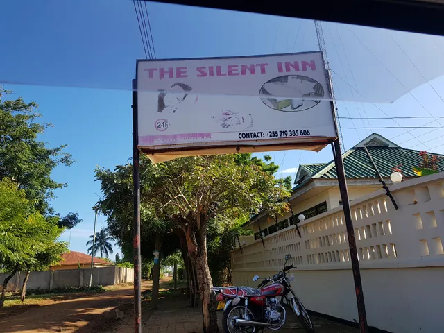 The Silent Inn