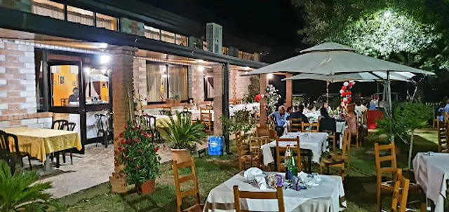 Ristorante Da Giotto - Pizzeria Di Maria Graziella Panici