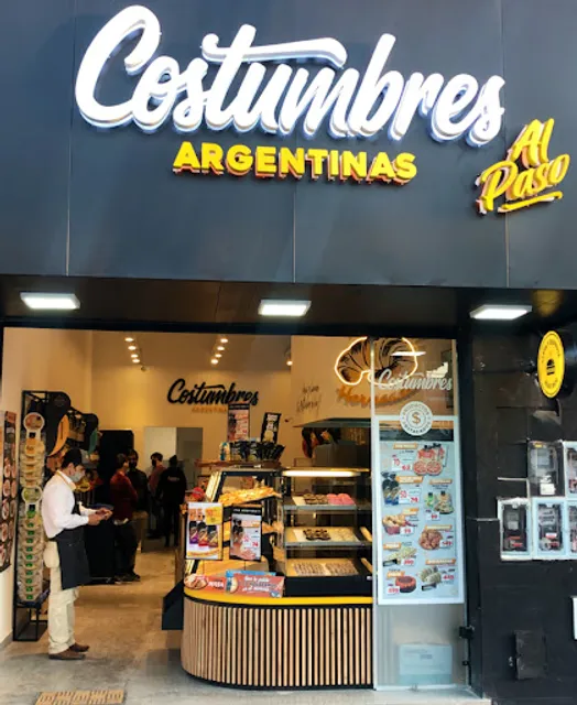 Costumbres Argentinas