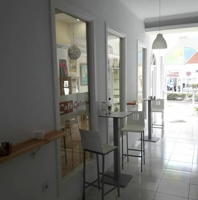 Café Galería