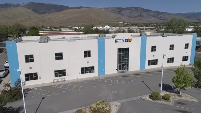 Parkway Athletic Club Carson City