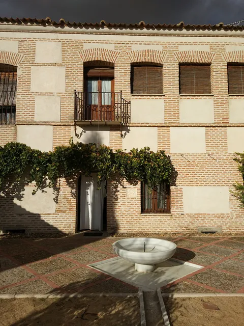 La Solana de Villa Margarita