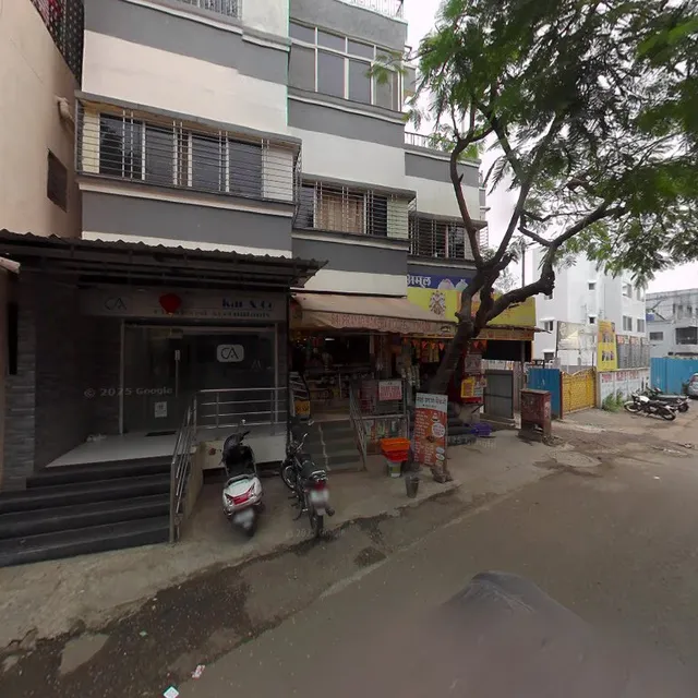 Sai Prayag Bakery & Confectionery