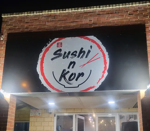 Sushi n Kor