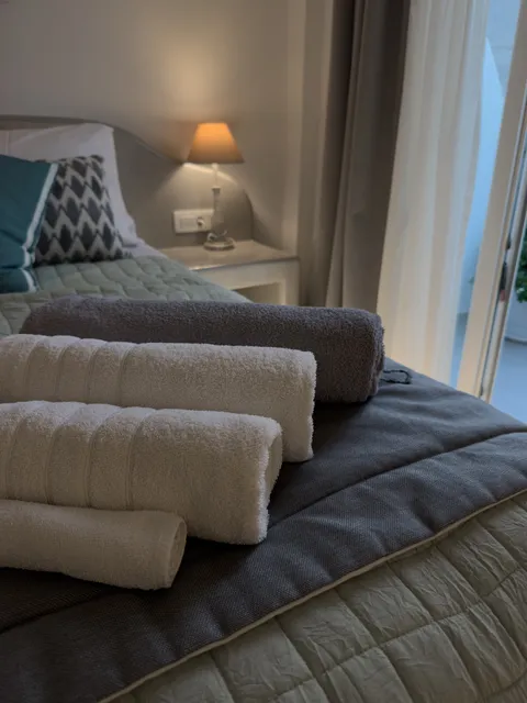 Aegean Gold - Santorini Boutique Suites