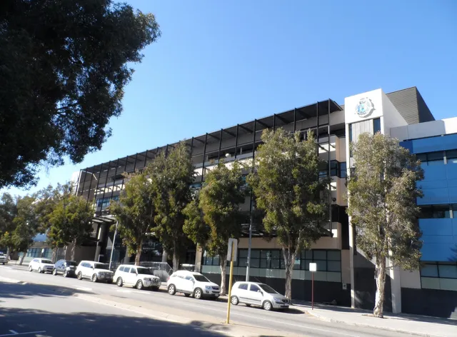 Quokka Backpackers Hostel Perth