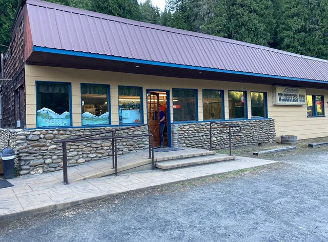 Wilderness Inn Motel