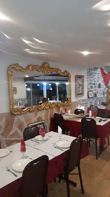 Comptoir du Portugal