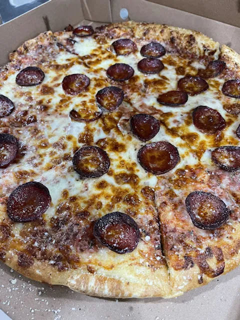 Mediterranean and African Cuisine