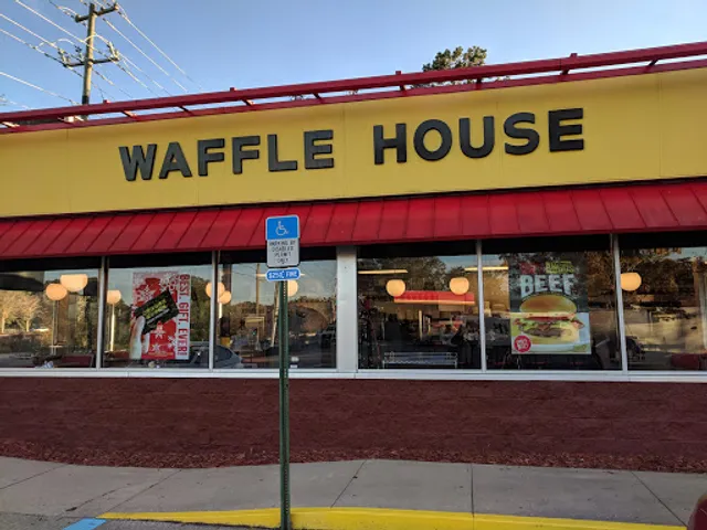 Waffle House