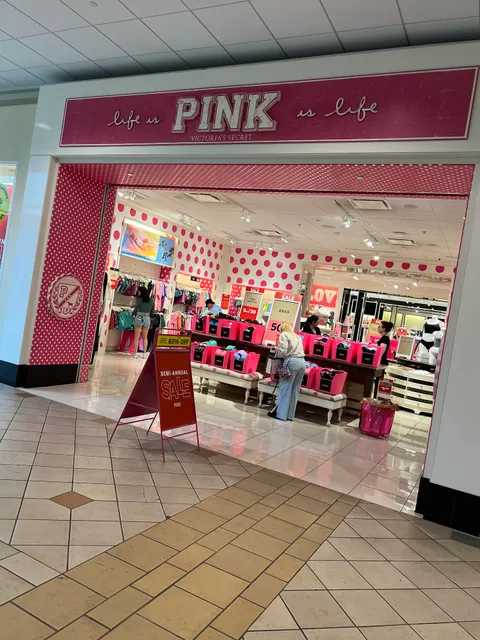 Victoria's Secret & PINK