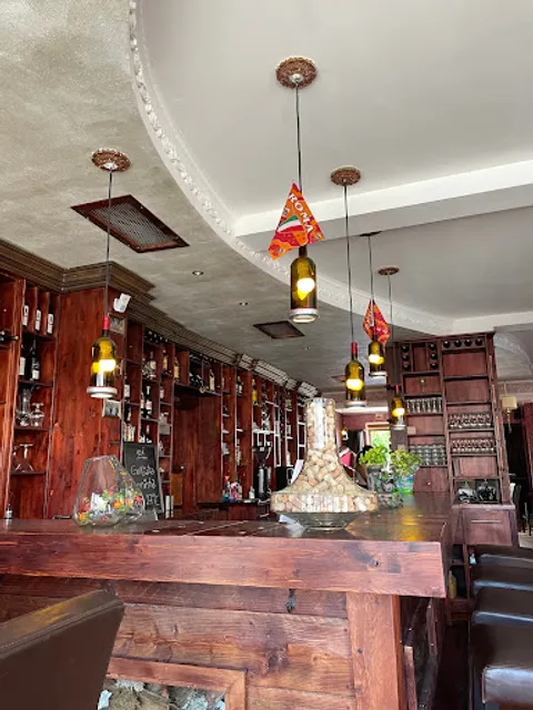 Ristorante Vecchia Roma