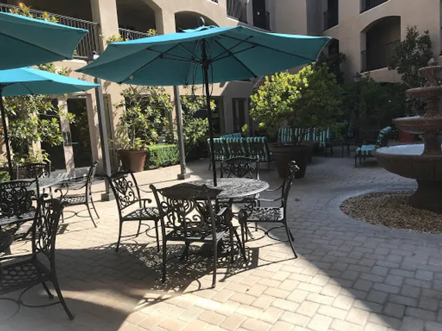 Old Camp Bar & Grill