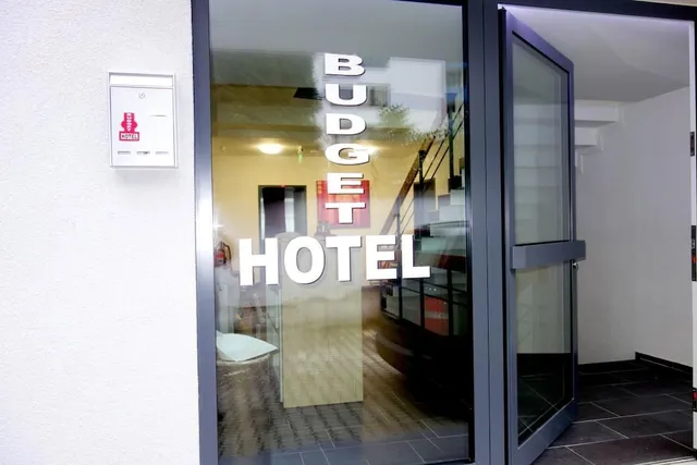 Budget Hotel Ludwigshafen