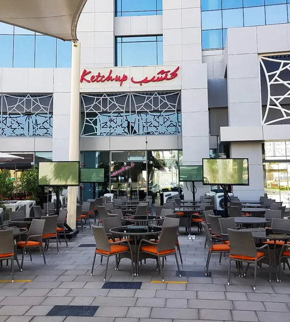 Ketchup | مطعم كاتشب