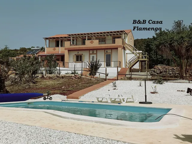 B&B Casa Flamenga