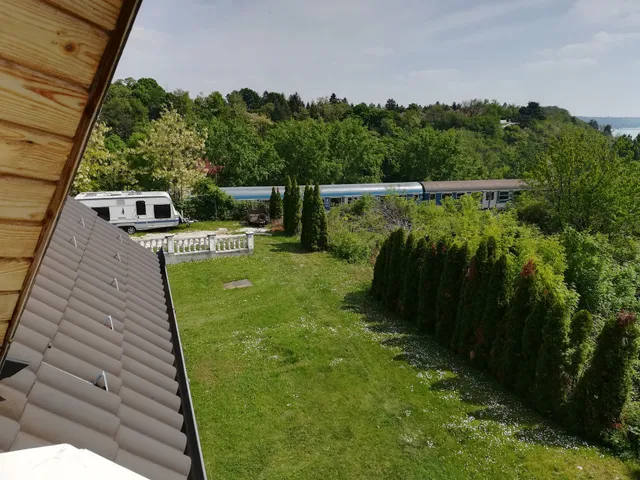 Szilvia Ház Balatonakarattya