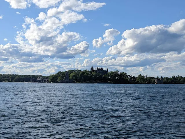 Alexandria Bay,NY.USA.