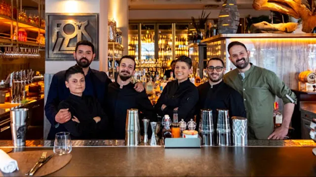 FOLLIS - Ristorante & American Bar