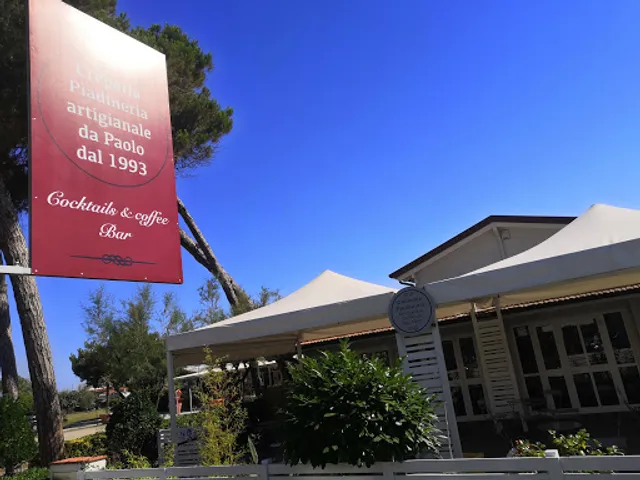 Creperia Piadineria Da Paolo