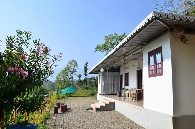marayoor home stay karimutty