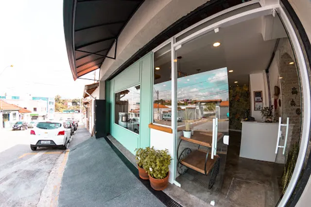 Basílico Padaria Artesanal