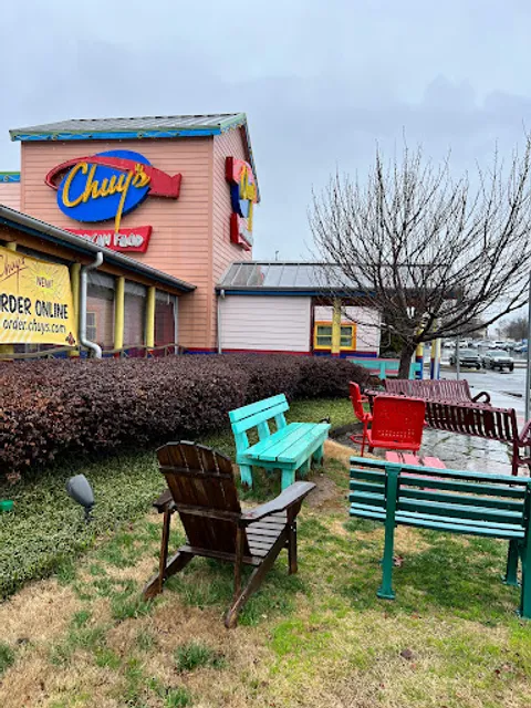 Chuy's