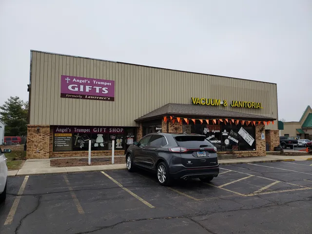 Angel's Trumpet Gifts