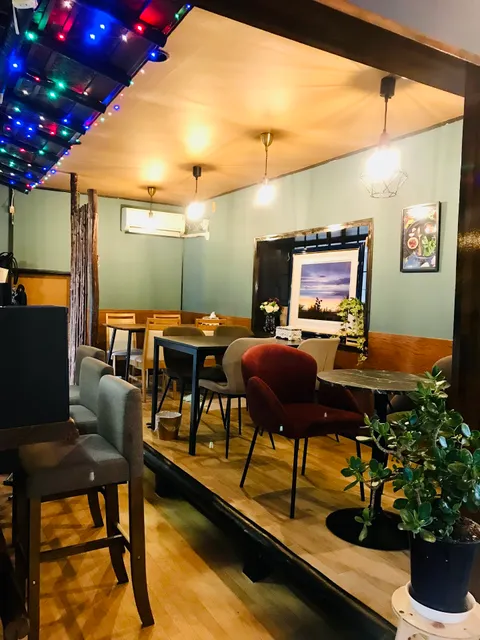 ステイデイベトナムレストラン