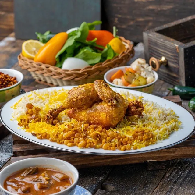 Al Bait Al Kuwaiti Restaurant Ajman