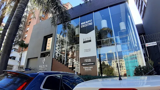 Altis Gastronomia Executiva