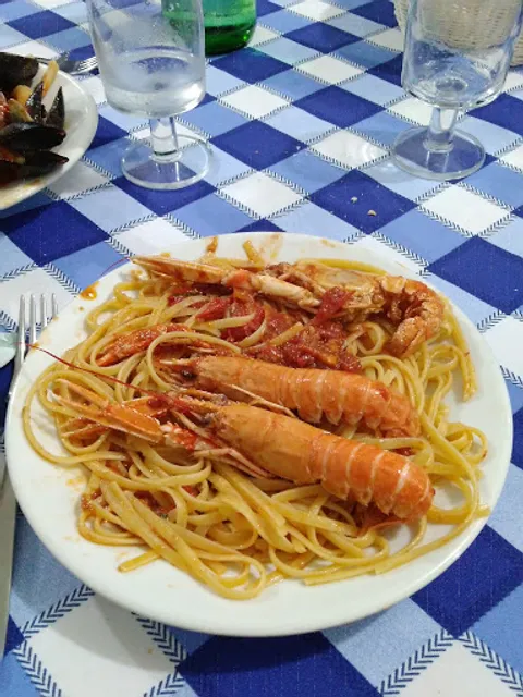 Ristorante La Tegola