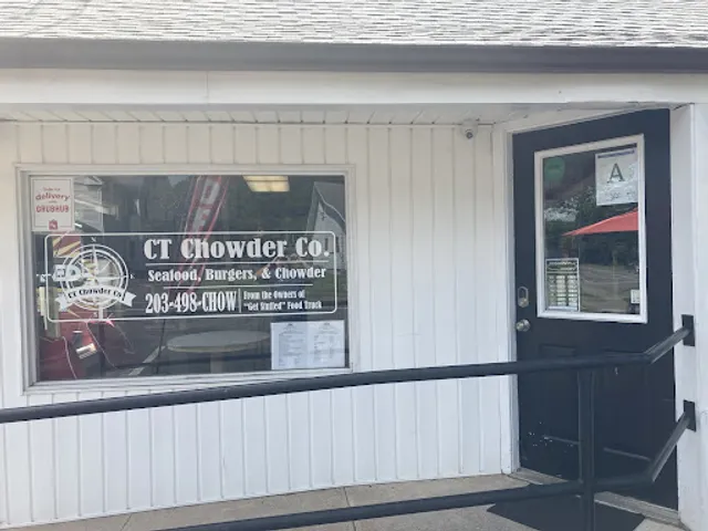 CT Chowder Co.