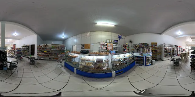 Panificadora Pão e Cia