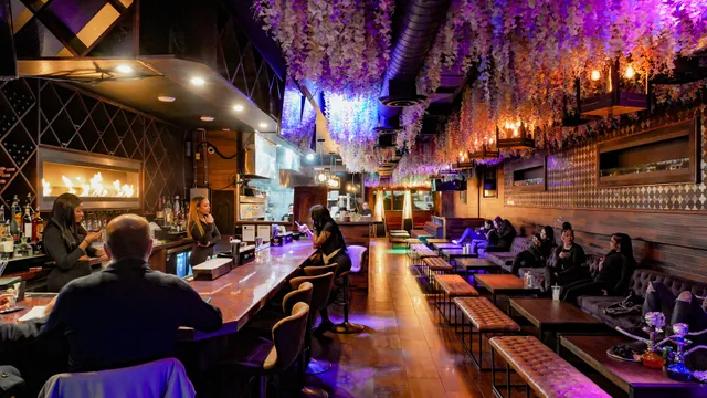 Muse Kitchen & cocktail