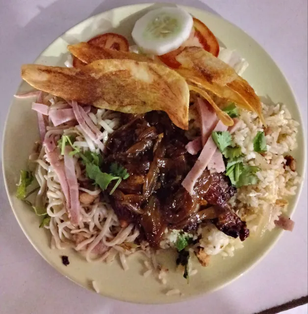 Restaurante Cantón China