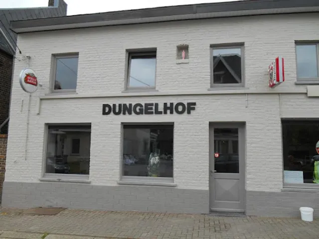 Dungelhof bij Heidi en Gerrit