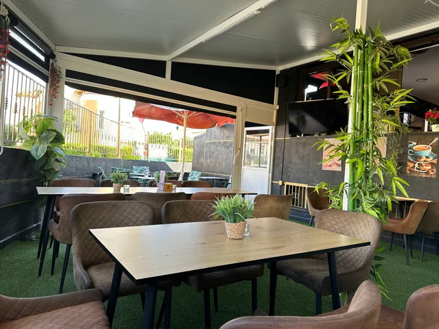 Restaurante Queen Ana