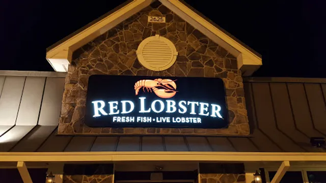 Red Lobster