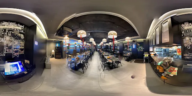 The Brew House • Bandar Puteri Puchong