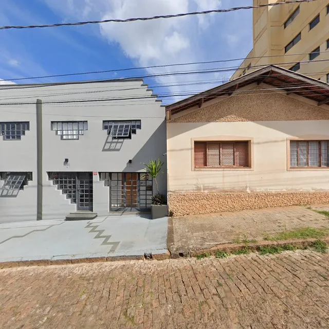 The Burger Lands Rio Pardo