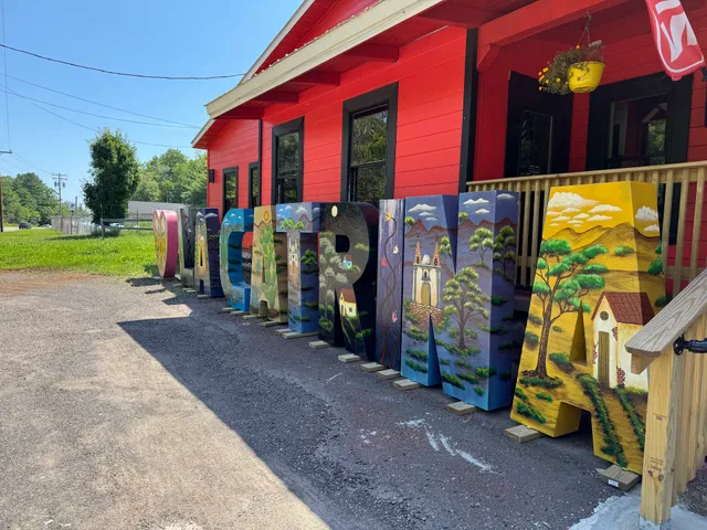 La Catrina Cocina Mexicana Houghton